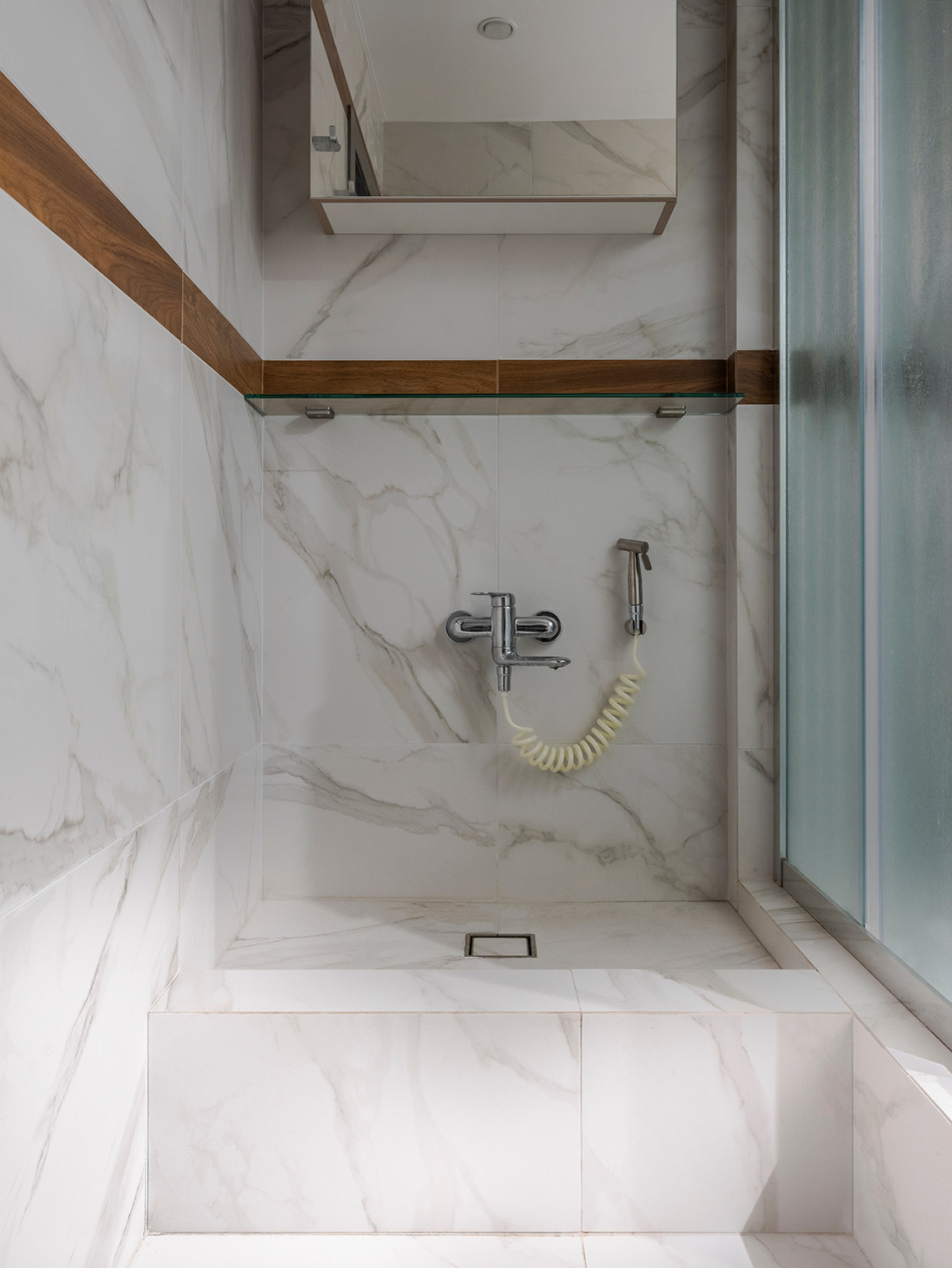 Квартира на ул. Большая Черкизовская