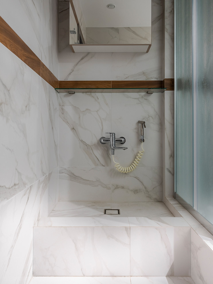 Квартира на ул. Большая Черкизовская