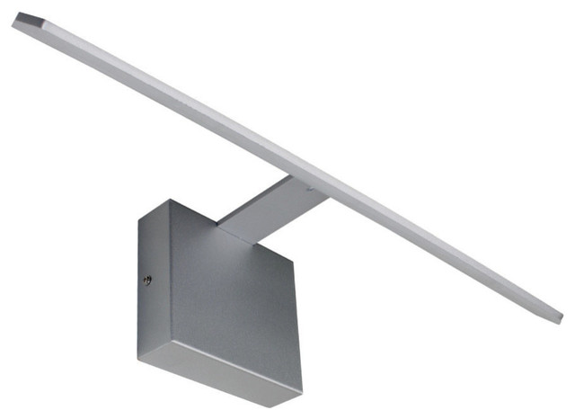 shine vanity light satin nickel contemporary bathroom vanity lighting - Modern Bathroom Vanity Lighting shine vanity light satin nickel contemporary bathroom vanity lighting - Modern Bathroom Vanity Lighting
