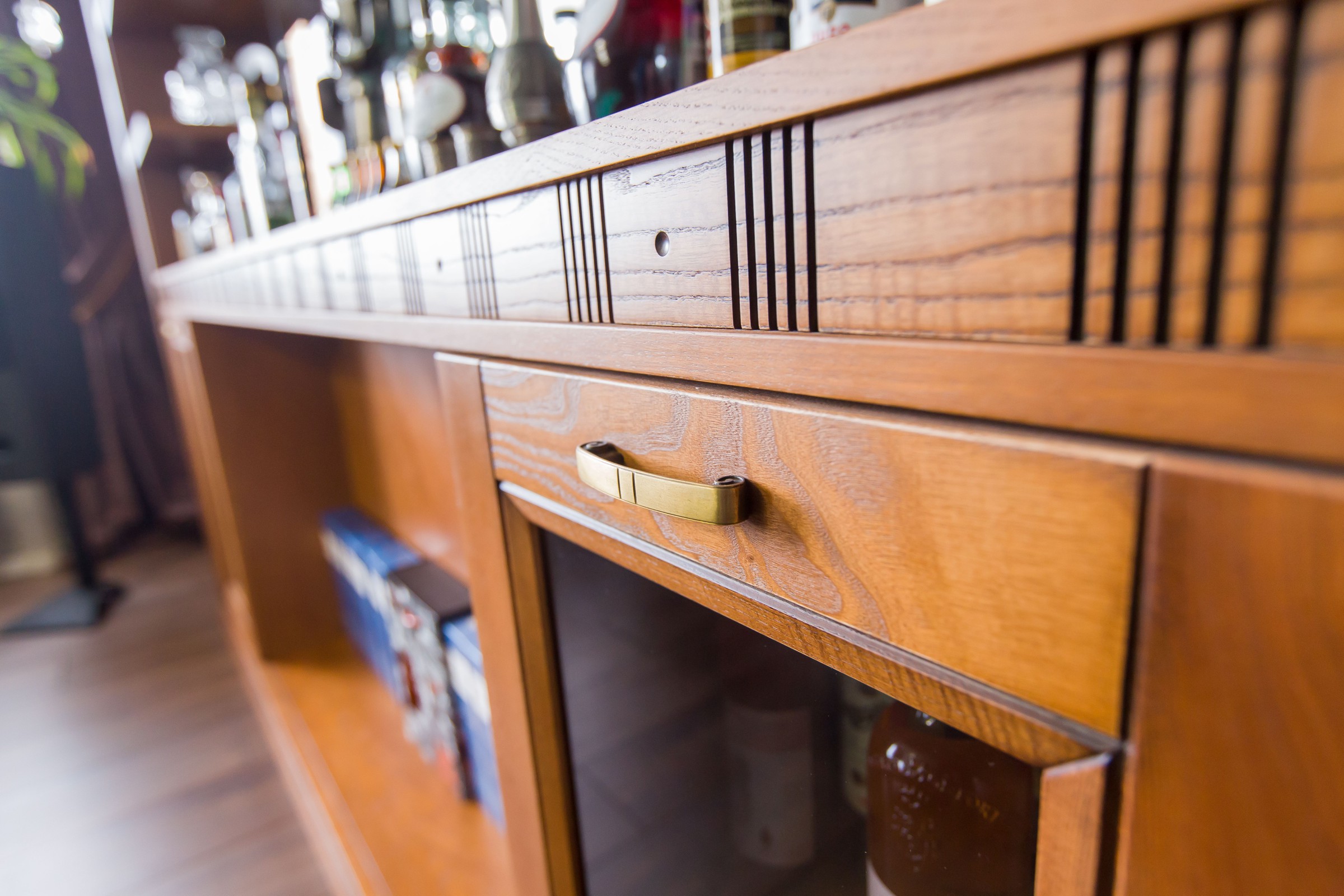 Мебель в дом в с. Агро-Пустынь