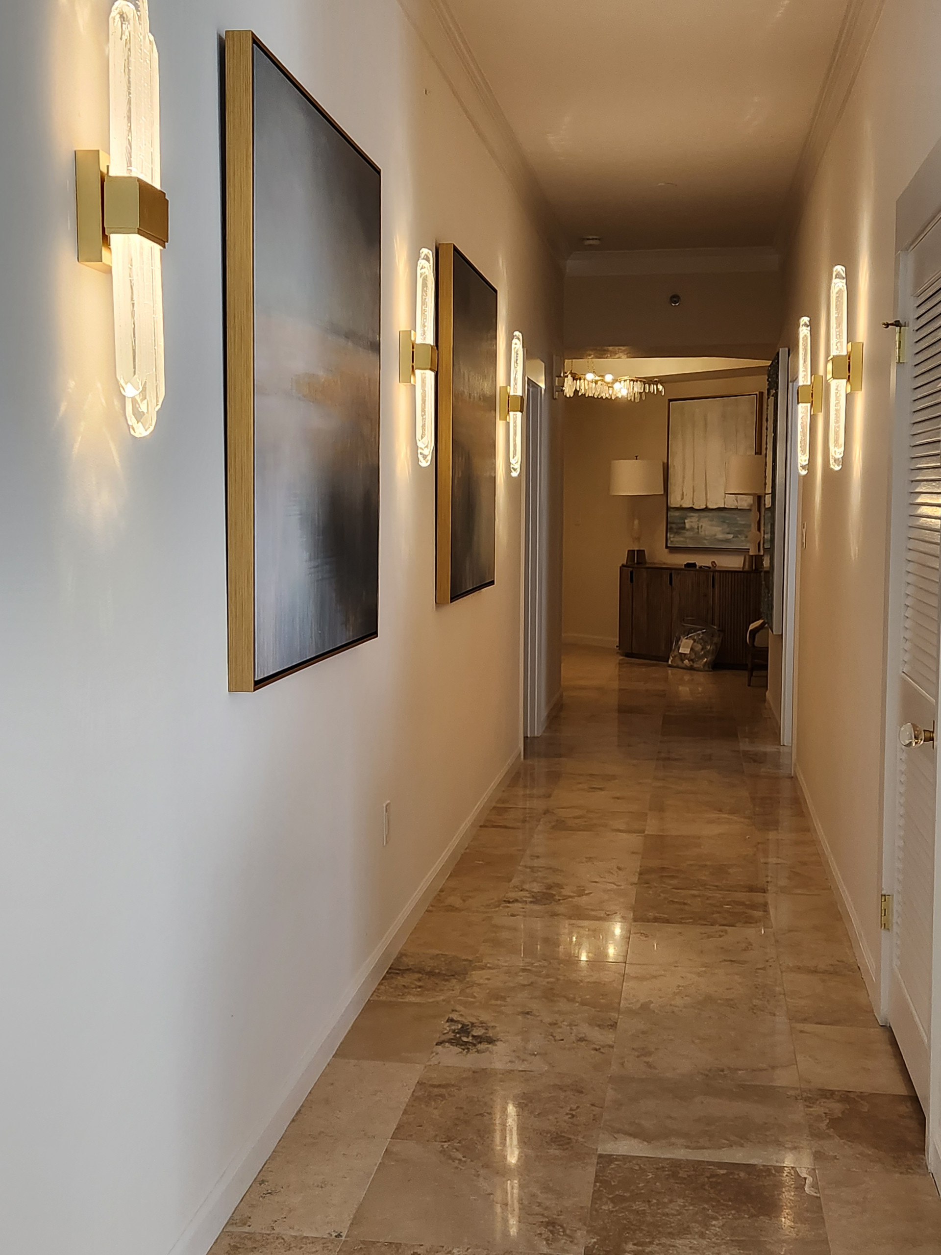 Regency Towers