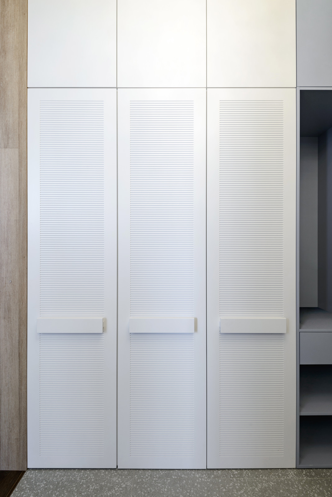 Квартира по ул. Крылова г. Новосибирск