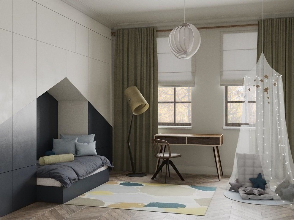 Квартира 250 кв.м.