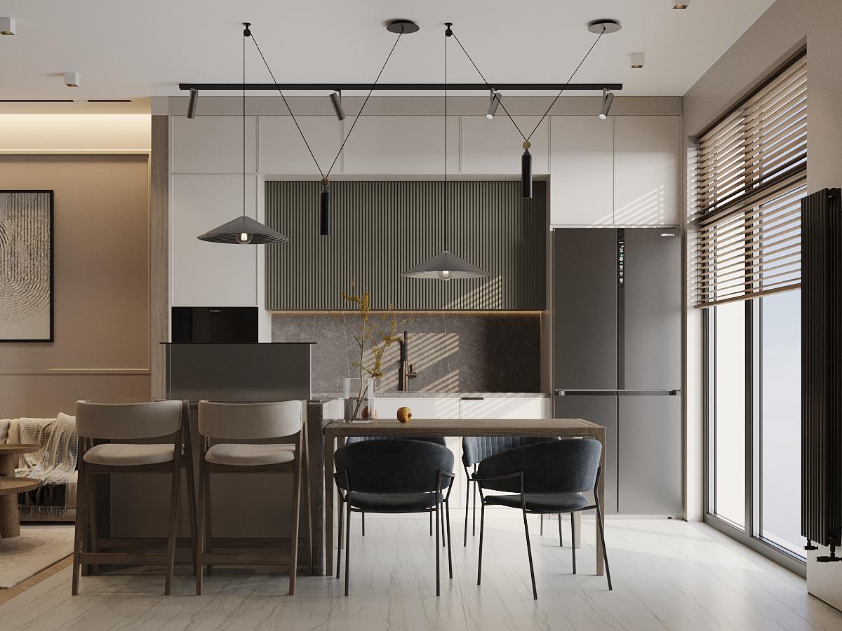 Жк "Событие"