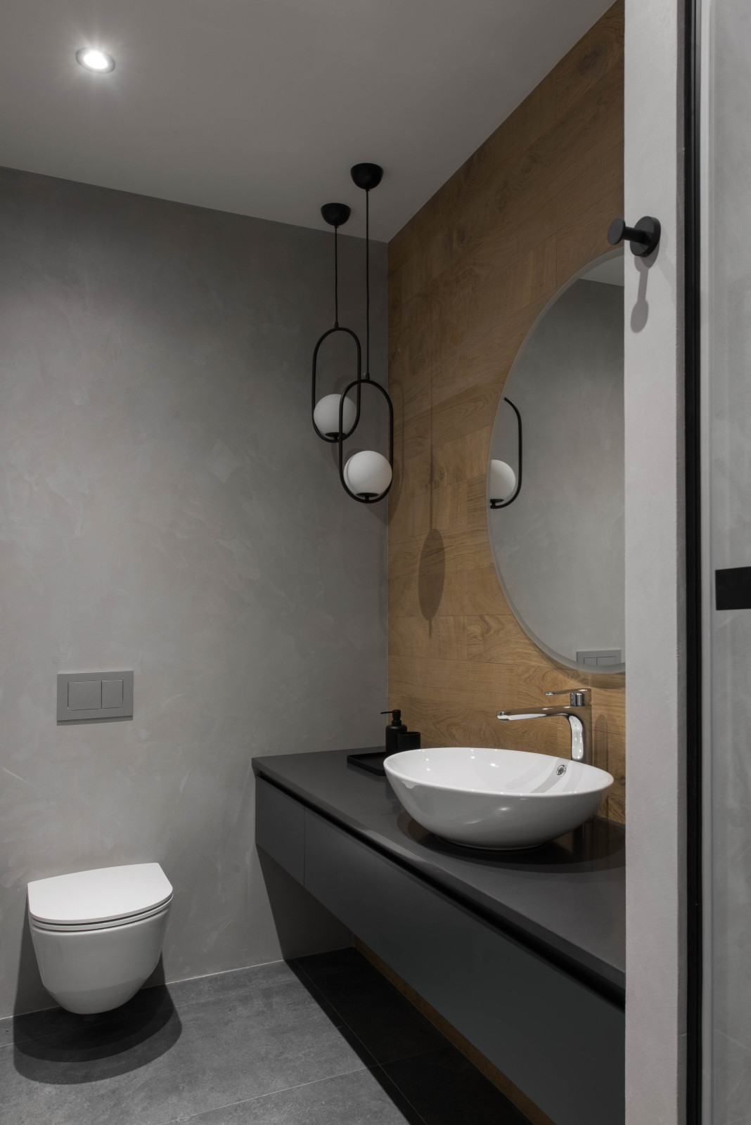 ЖК Риверсайд