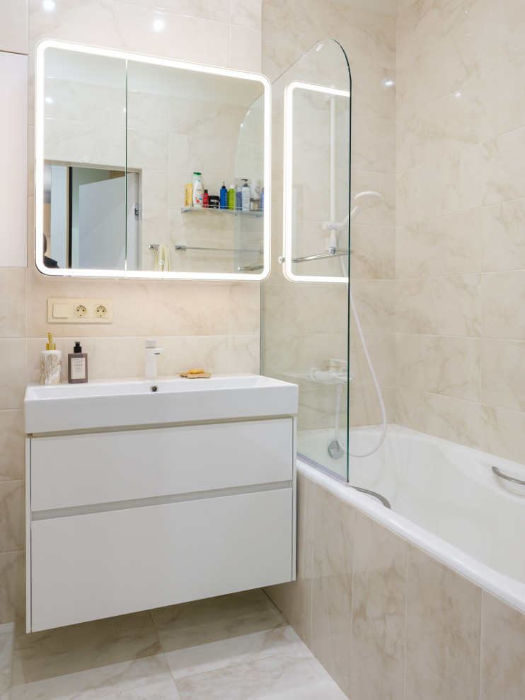 Ремонт ванной