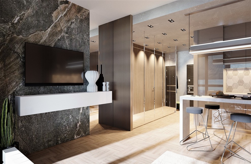 Апартаменты в Москве