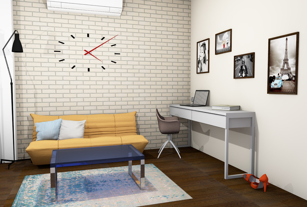 Проект квартиры