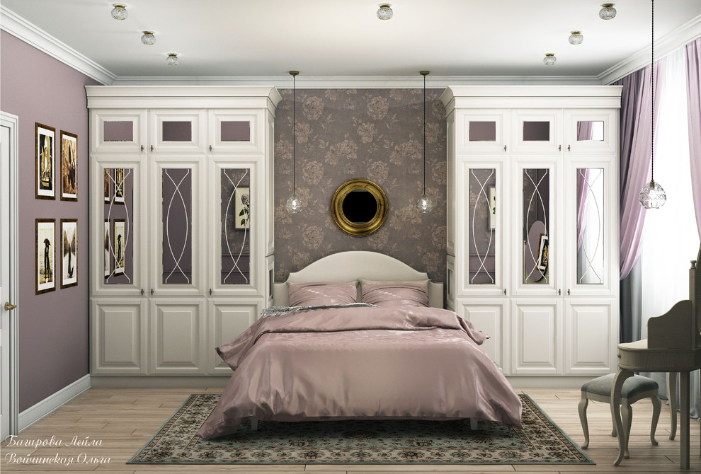 "Классика в деталях" 3-D