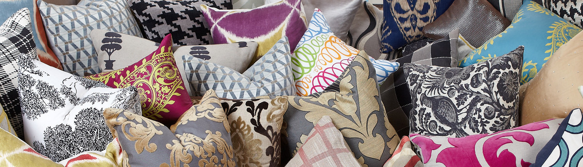 Pillows By Dezign Llc Houzz