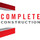 Complete Construction, Inc