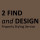 2 FIND and DESIGN