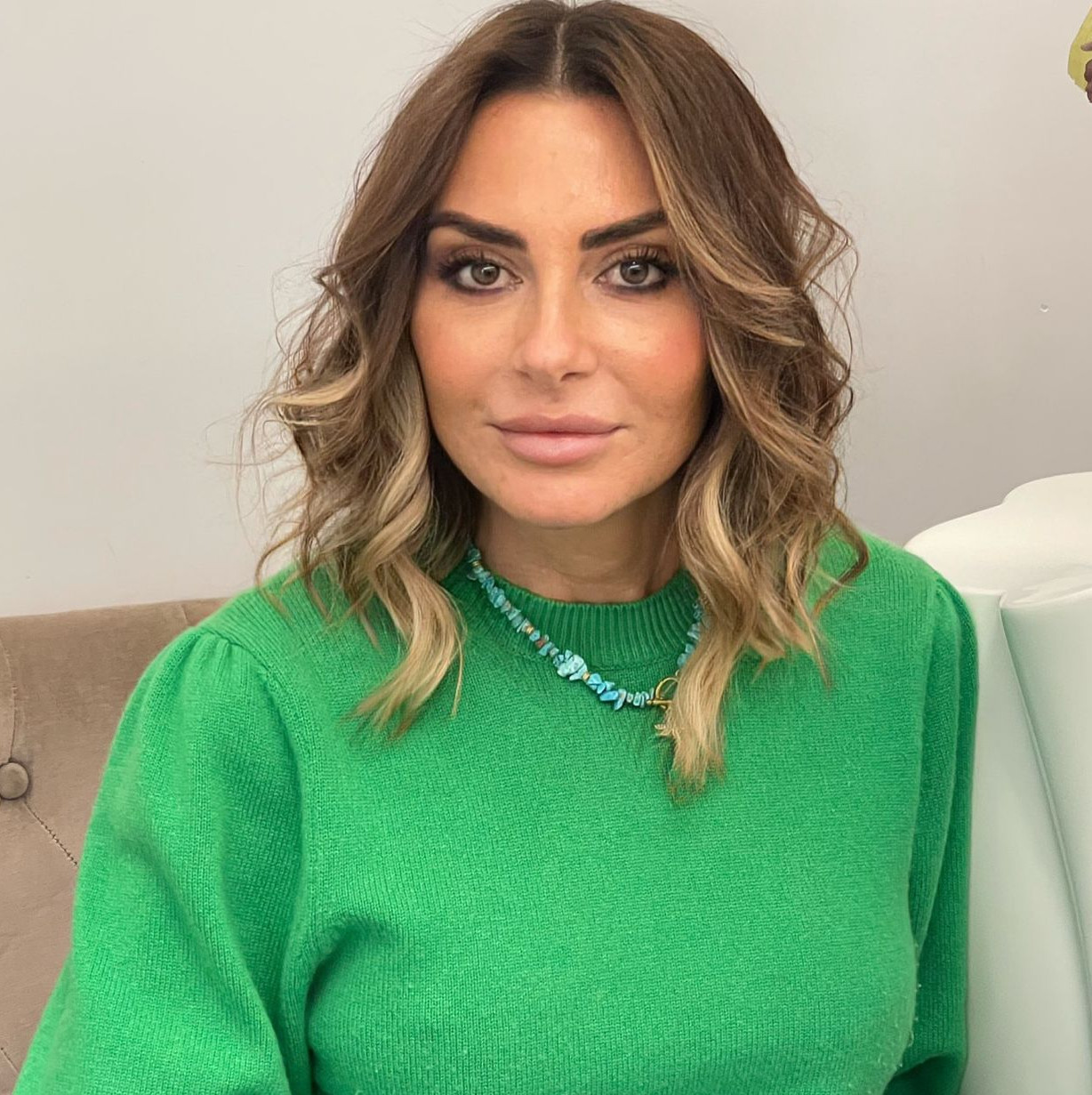 Luisa Borrelli