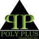 Poly Plus Insulators