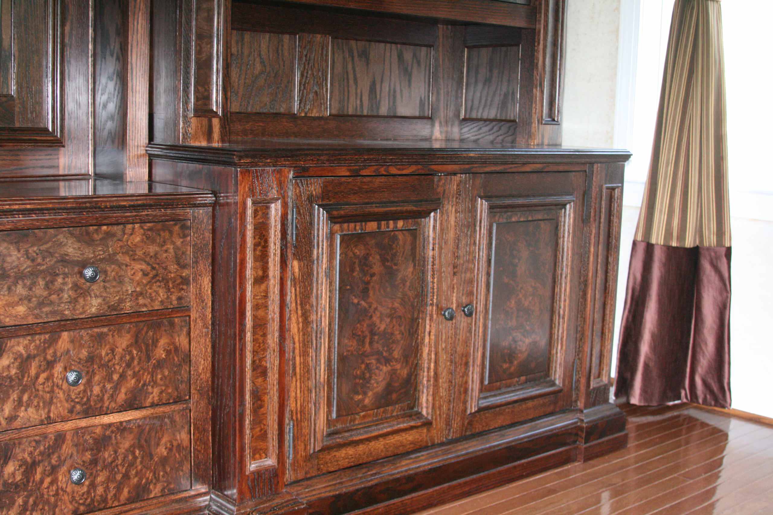 Entertainment Unit
