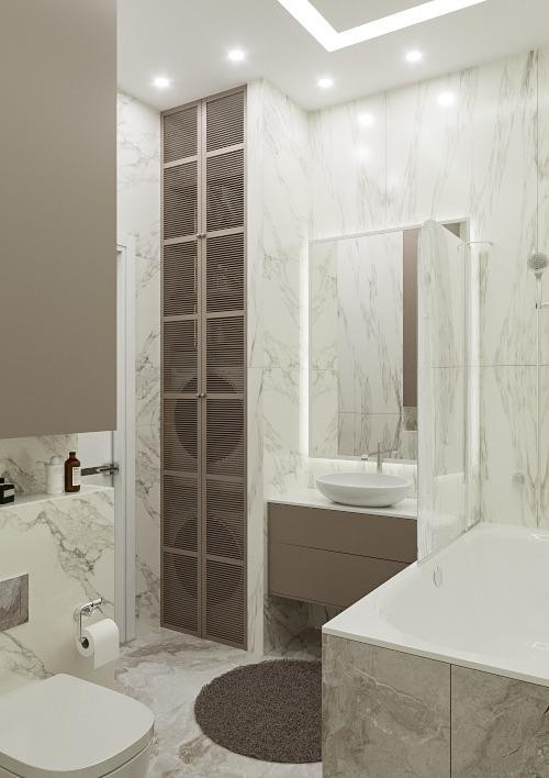 ЖК Vander park (2)