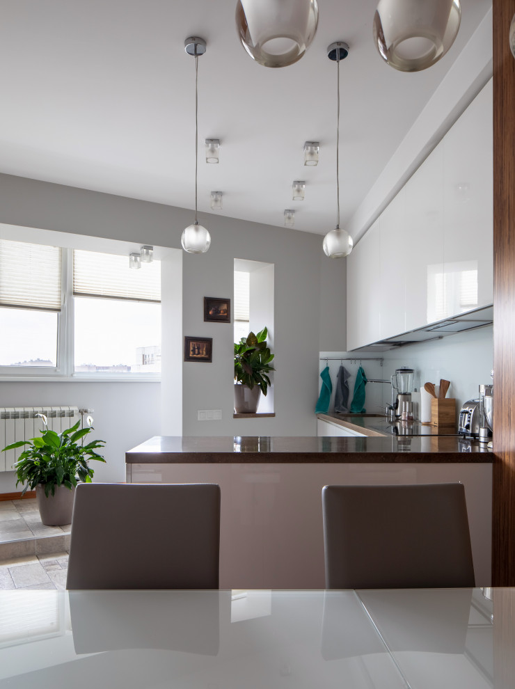 Больлшая квартира для большой семьи