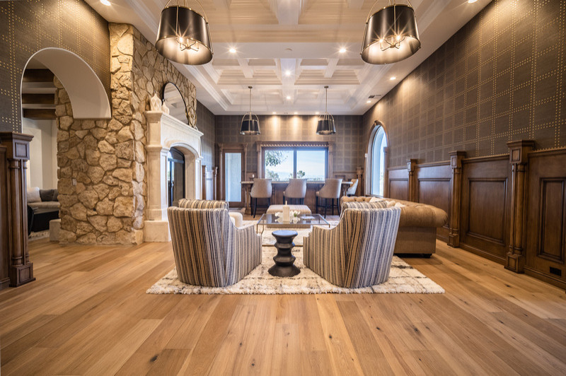 ANTHEM COUNTRY CLUB REMODEL