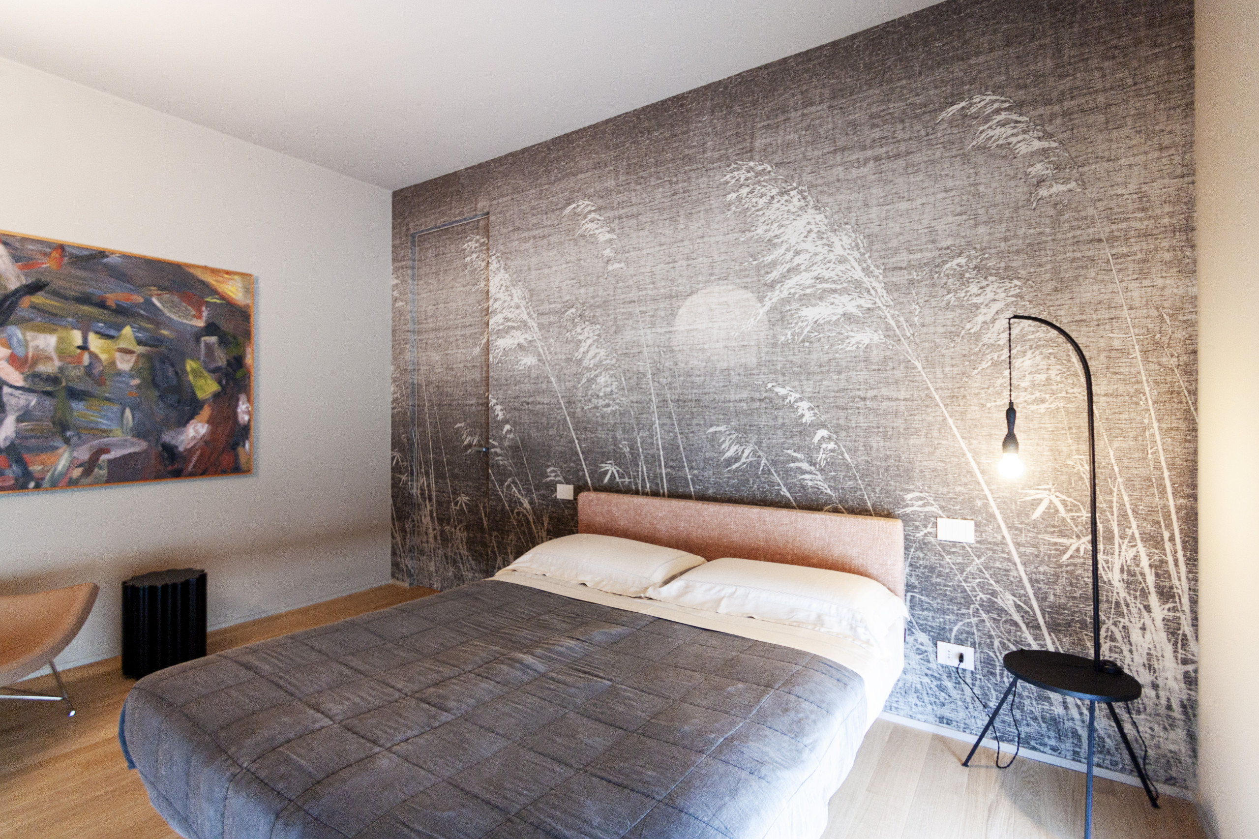 Appartamento ZC | 130 mq