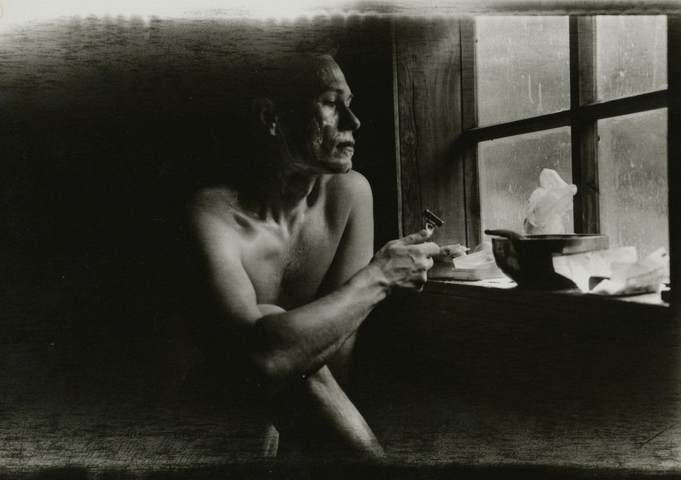 Авторские работы