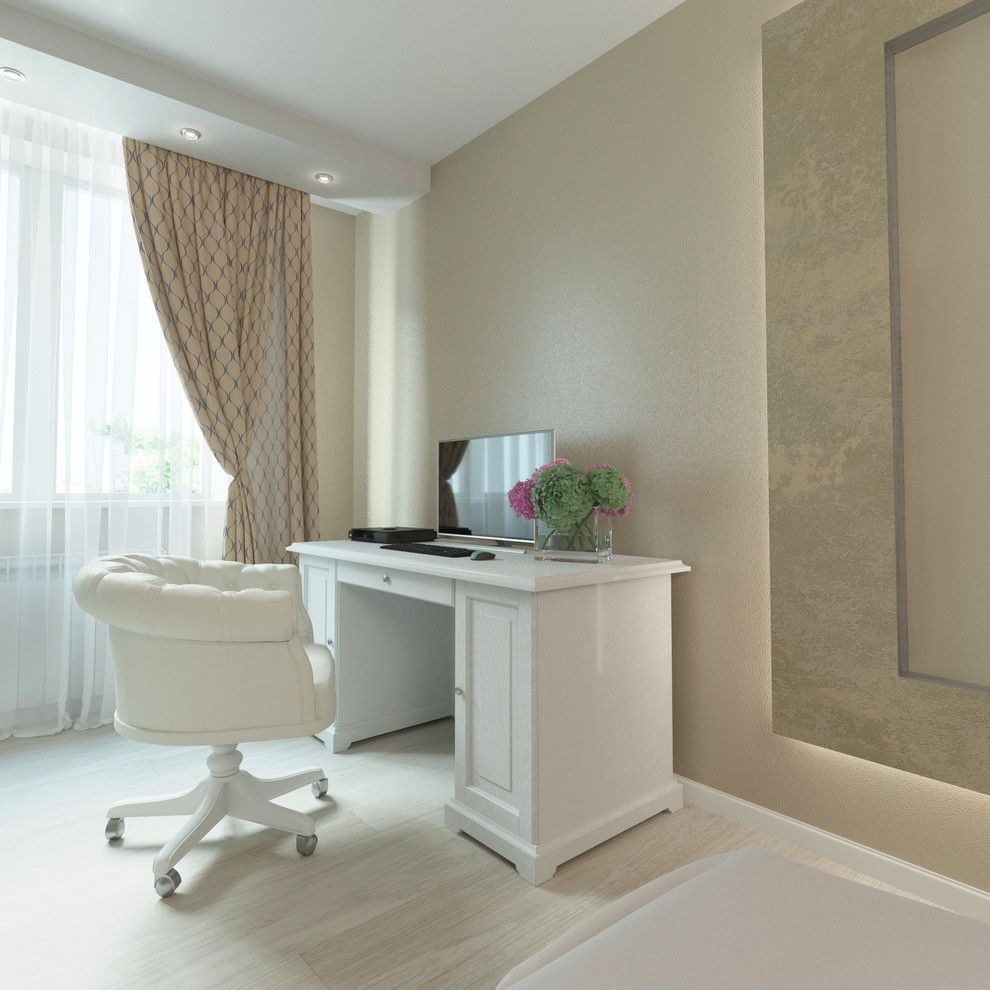 Квартира в ЖК "Кремлевское 2"