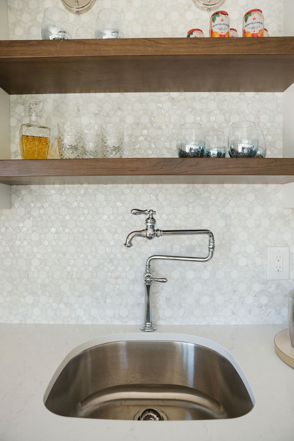 Modern Home Renovation | Seattle