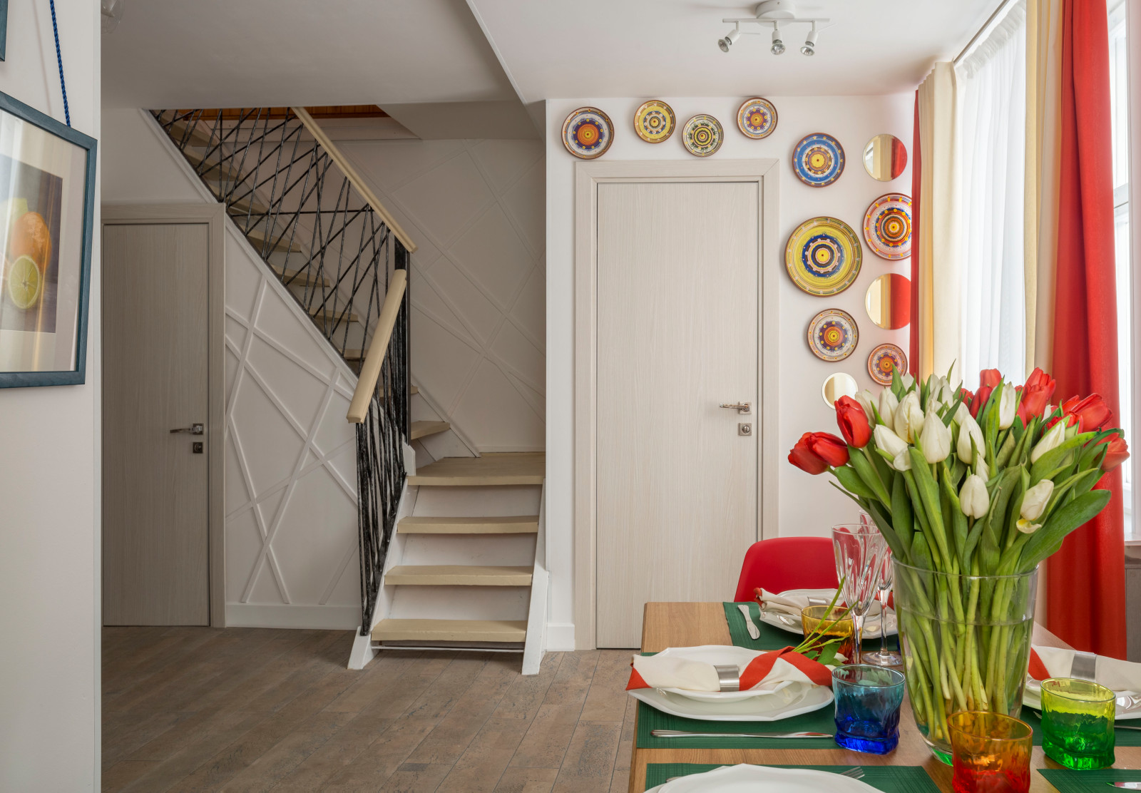 Наша работа для телепрограммы "Фазенда"