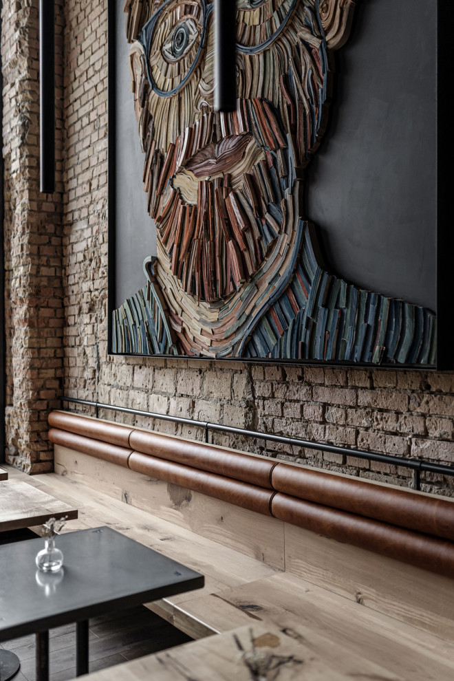 Follower | Restaurant & Bar