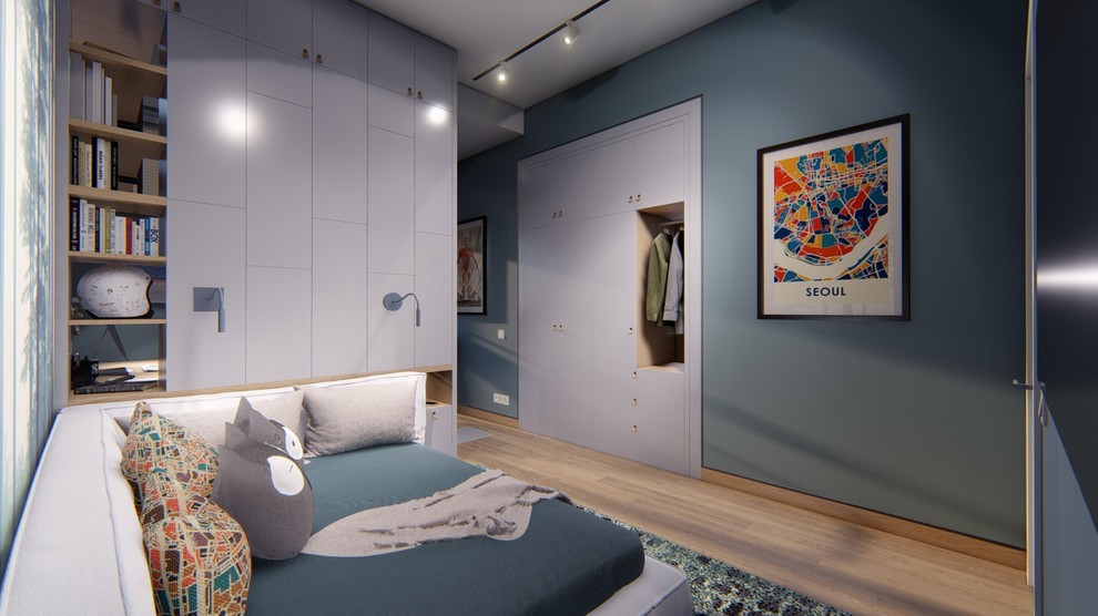 Квартира в ЖК "Зиларт"