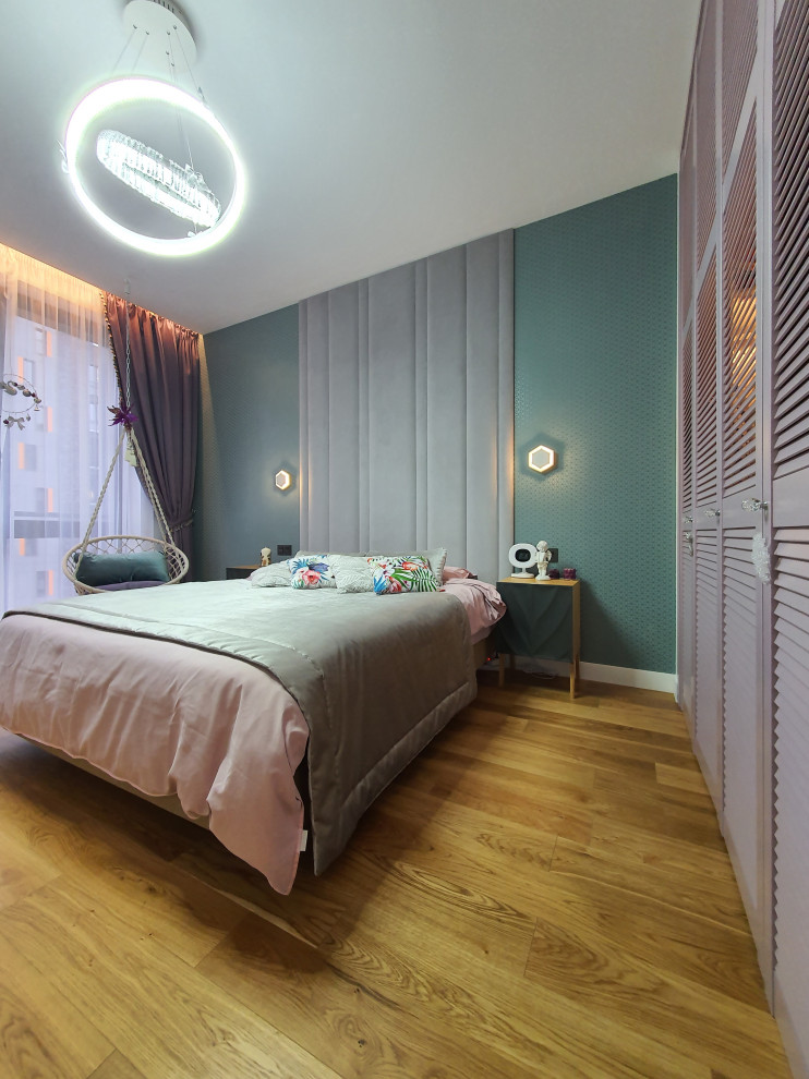 ЖК Резиденции Сколково