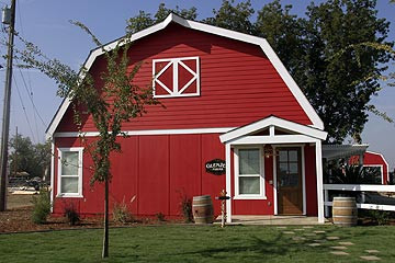 ABC Extreme Makeover home Edition Elcano Family