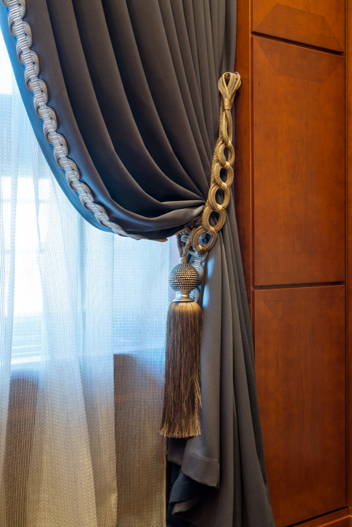 Квартира на Тишинке