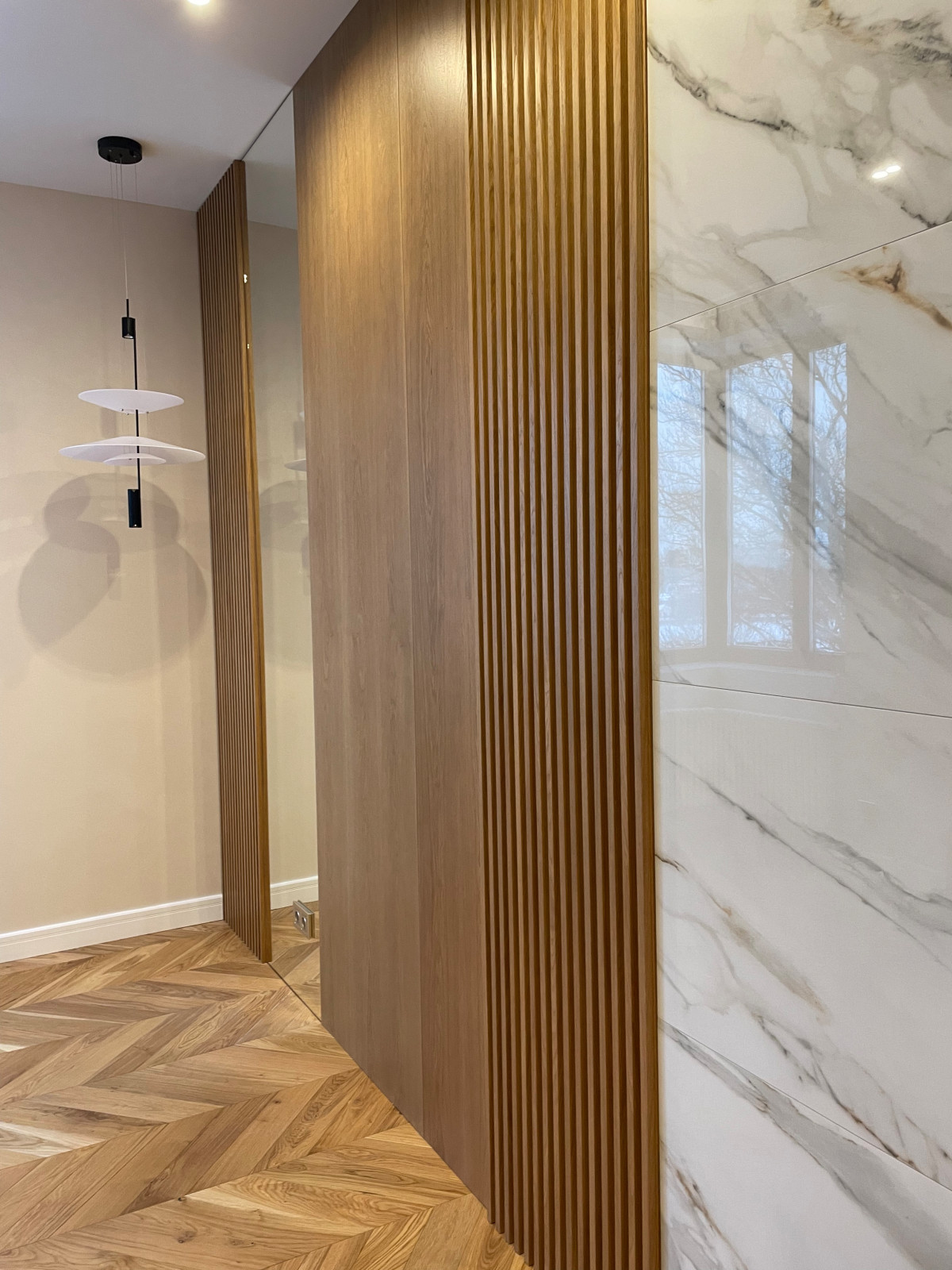 Ушаковская набережная