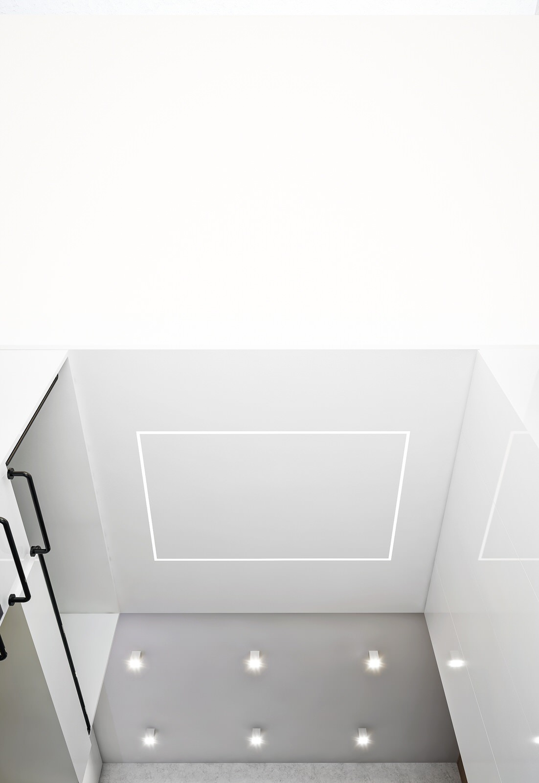 Дизайн-проект детской комнаты