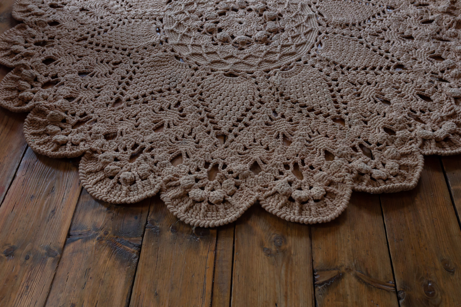 Дом в Тарусе