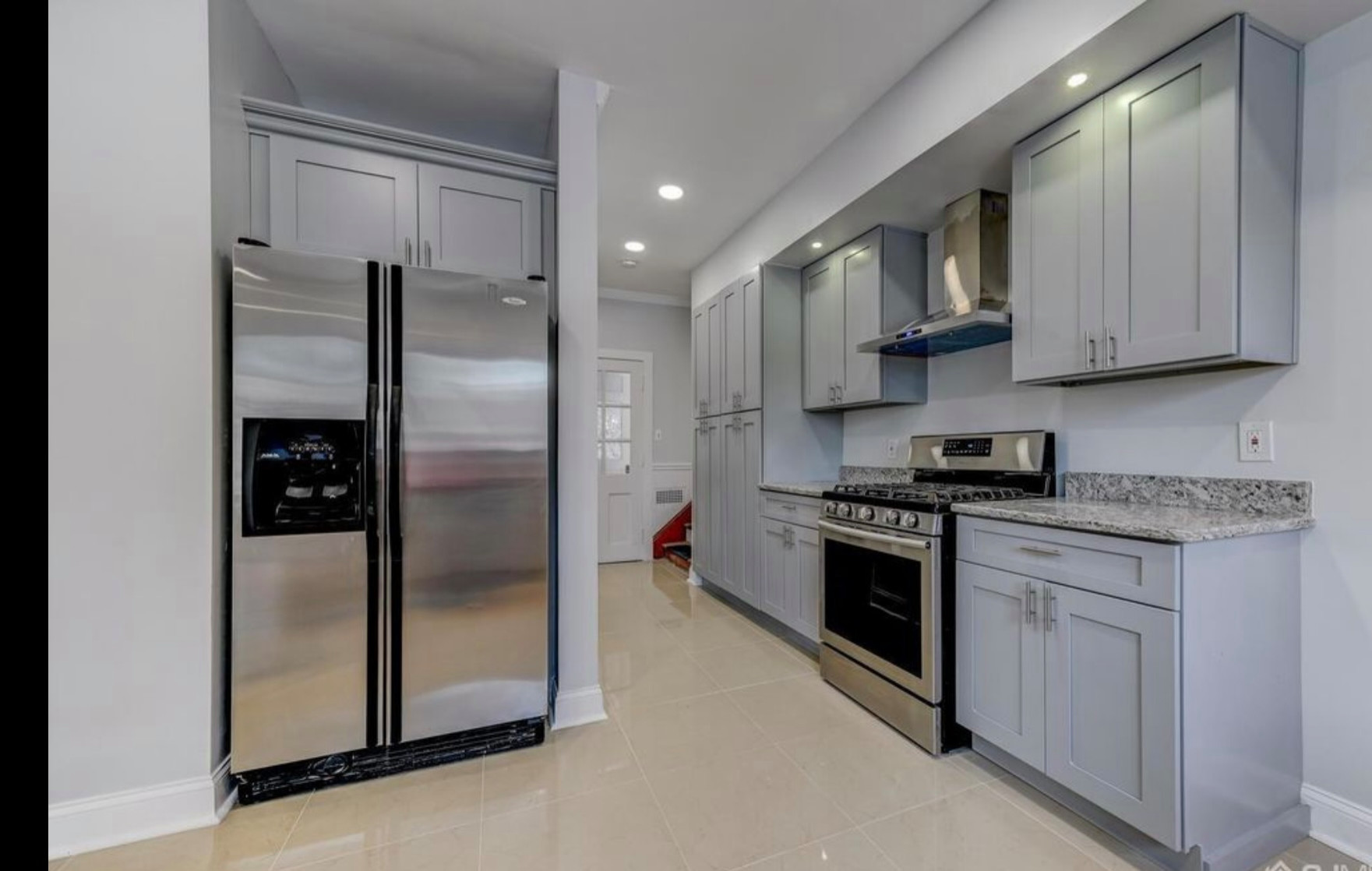 Home Remodeling