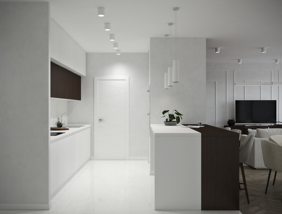 ЖК Лобачевский