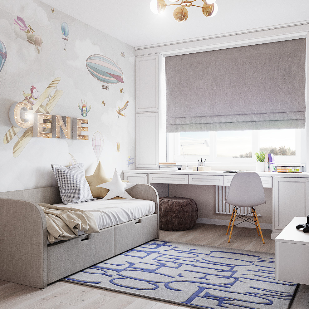 Дизайн квартиры