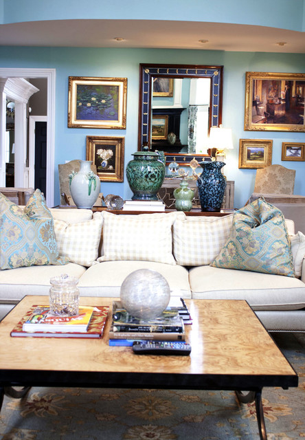 My Interior eclectic-living-room