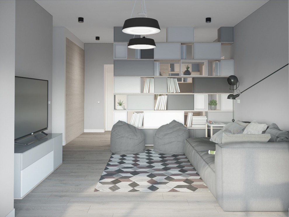 Квартира в ЖК "Уфимский кремль"