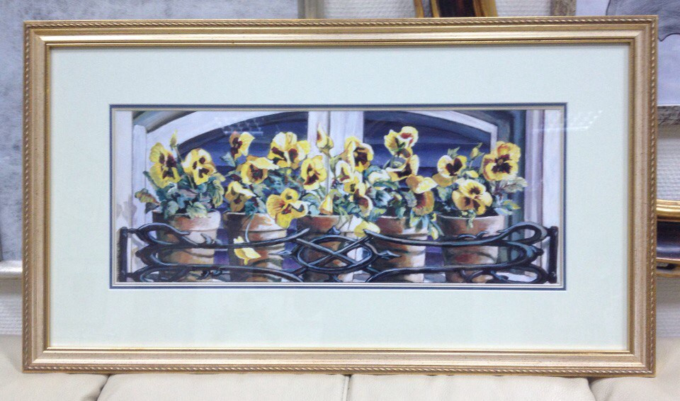 Примеры оформления работ