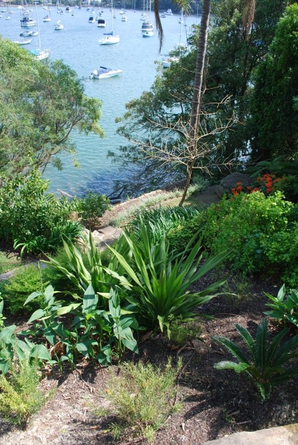 Portfolio contemporary-garden