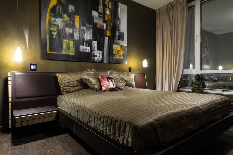 Квартира в Аэробусе