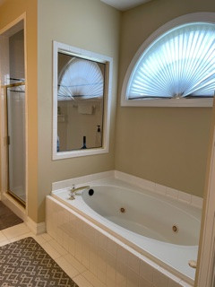 O'Reilly Kitchen and Master Bath