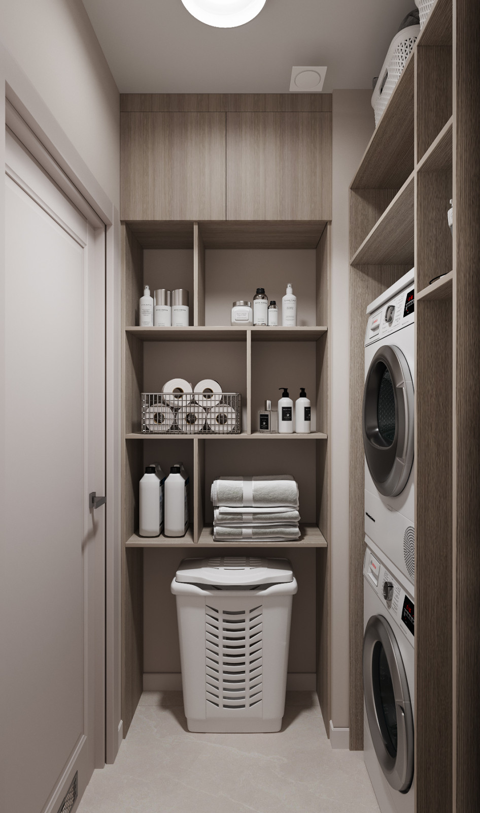 Квартира в ЖК «Уральский», Ekaterinburg