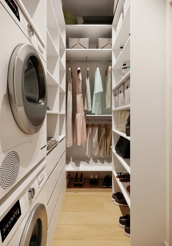 Квартира для молодой семьи на Карташова