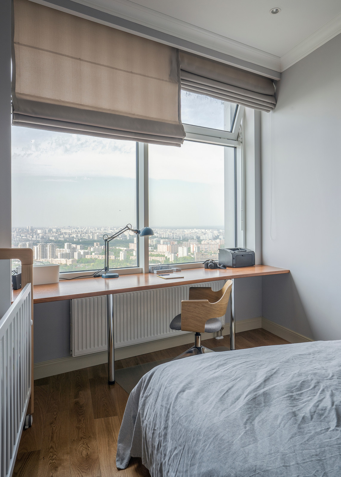 Ремонт ЖК Триколор