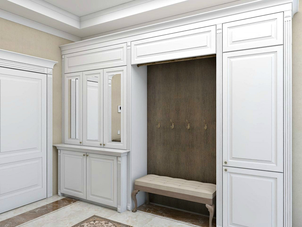 Меблировка квартиры