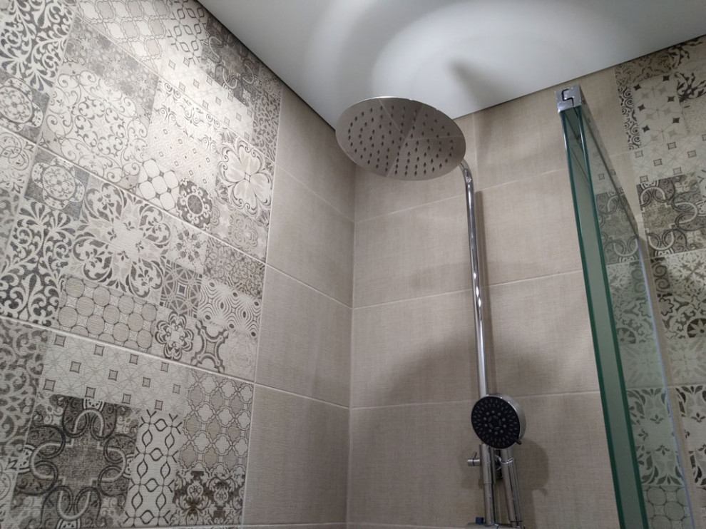 Ремонт 1-к квартиры ЖК Южный