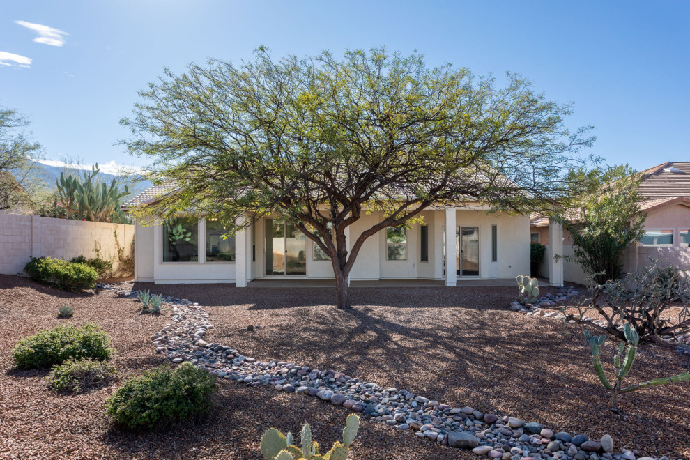 MCG Property Improvements Project